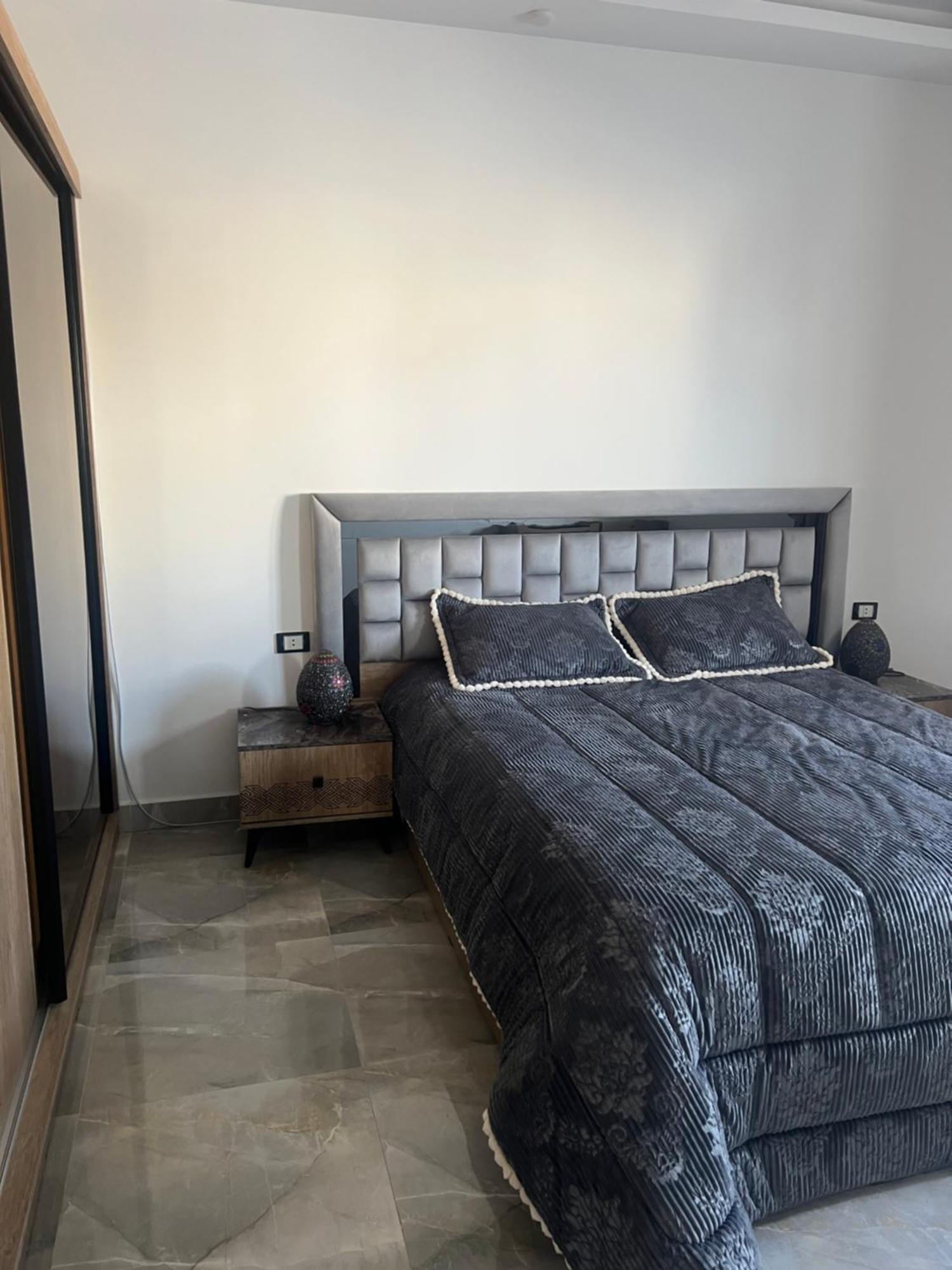 Amazing Roof Apartament Hurghada