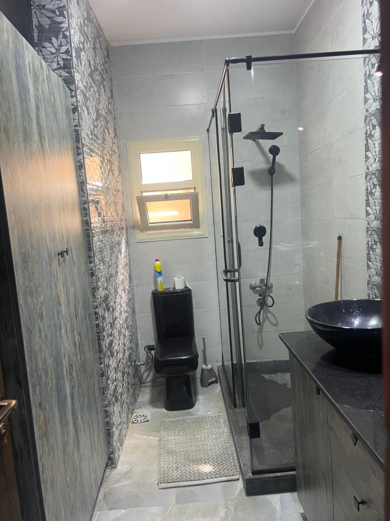 Apartament Amazing Roof Hurghada