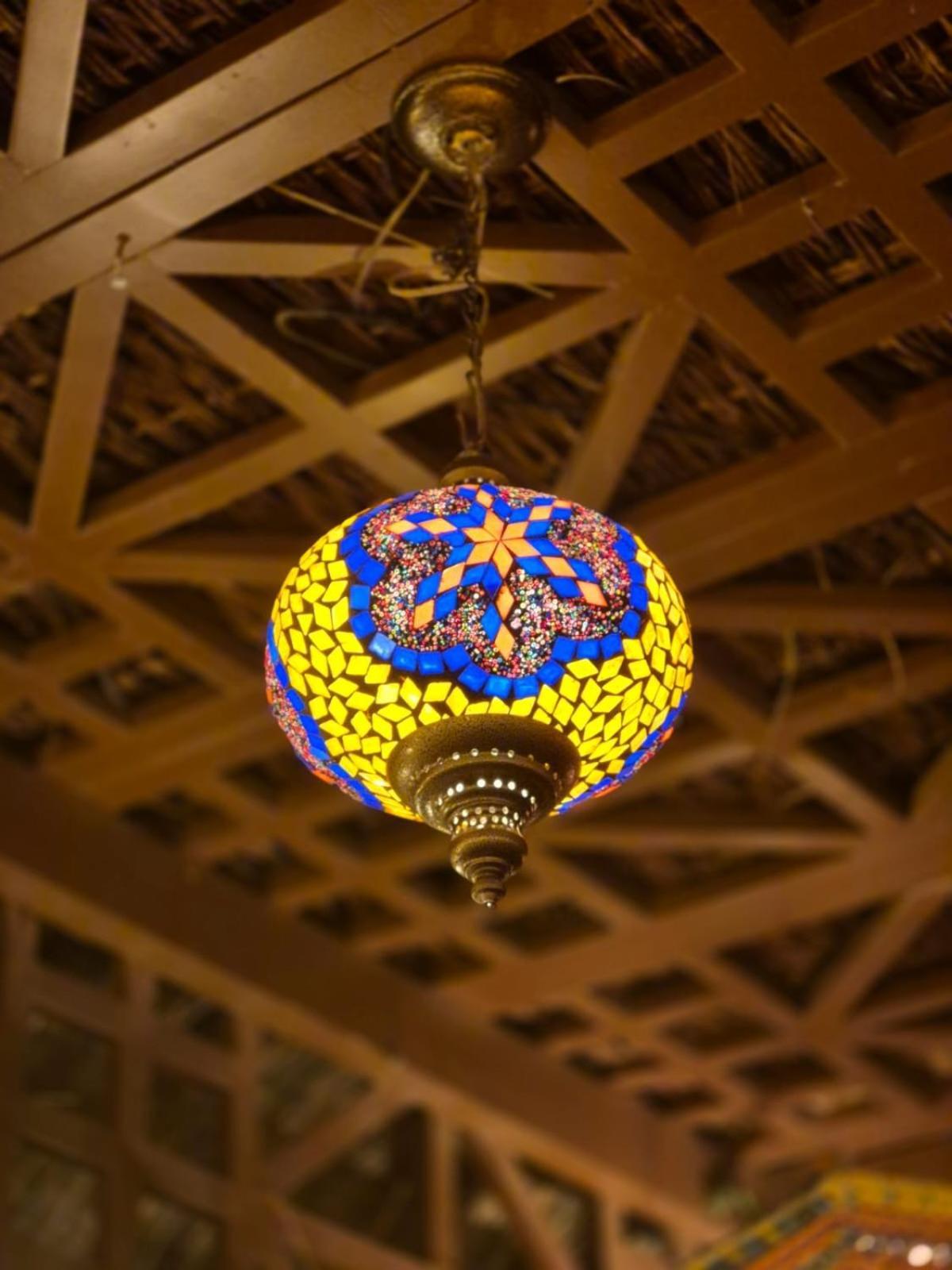 Amazing Roof * Hurghada